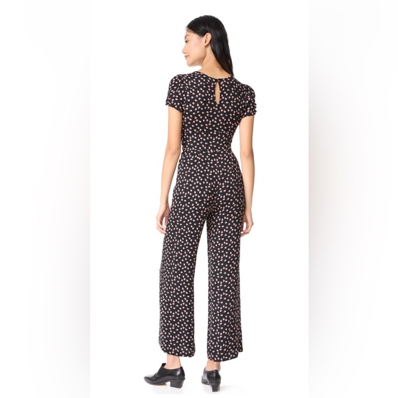 Free People Mia Jumpsuit - Picture 2 of 6